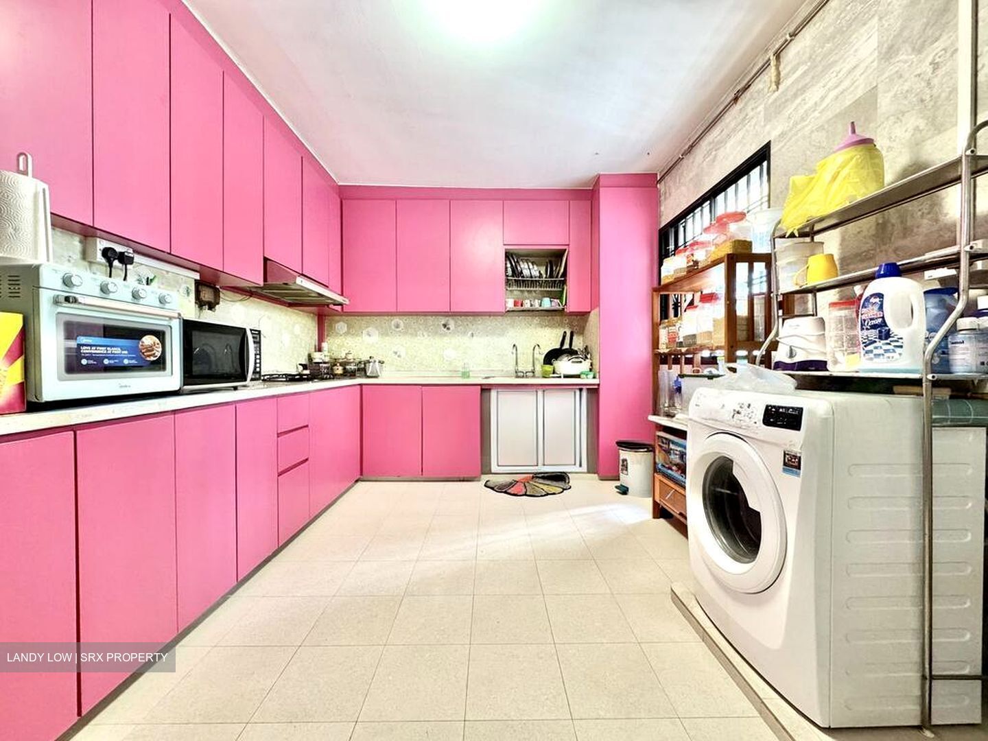 Blk 249 Choa Chu Kang Avenue 2 (Choa Chu Kang), HDB 5 Rooms #525969121